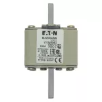 170M5062 Wkładka szybka, 630 A, AC 690 V, DIN 2, 61 x 75 x 108 mm, aR, DIN, IEC, pojedynczy wskaźnik