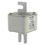 170M5062 Wkładka szybka, 630 A, AC 690 V, DIN 2, 61 x 75 x 108 mm, aR, DIN, IEC, pojedynczy wskaźnik