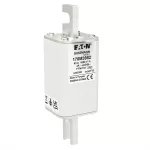 170M3982 Wkładka szybka, 63 A, AC 1000 V, compact DIN 1, 43 x 61 x 138 mm, aR, DIN, IEC, wskaźnik T