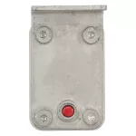 170M2614 Wkładka szybka, 100 A, AC 690 V, DIN 00, 30 x 51 x 100 mm, aR, DIN, IEC