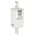170M3990 Wkładka szybka, 350 A, AC 1000 V, compact DIN 1, 43 x 61 x 138 mm, aR, DIN, IEC, wskaźnik T