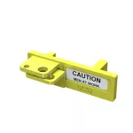 SC32LOCK ACCESSORIES-SAFECLIP PADLOCKABLE INSERTS