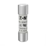 FWC-30A10F Wkładka szybka, 30 A, AC 600 V, 10 x 38 mm, aR, UL