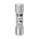 FWC-30A10F Wkładka szybka, 30 A, AC 600 V, 10 x 38 mm, aR, UL