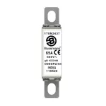 170N3432 FUSE 40A 660V 0000FU/65 GR