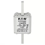 170M3616 Wkładka szybka, 250 A, AC 690 V, compact size 1, 45 x 45 x 110 mm, aR, IEC, UL