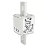 170M3616 Wkładka szybka, 250 A, AC 690 V, compact size 1, 45 x 45 x 110 mm, aR, IEC, UL