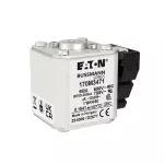 170M3471 Wkładka szybka, 500 A, AC 690 V, compact size 1, aR, IEC, UL
