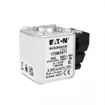 170M3471 Wkładka szybka, 500 A, AC 690 V, compact size 1, aR, IEC, UL