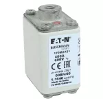 170M2721 Wkładka szybka, 400 A, AC 690 V, rozmiar 00, 30 x 48 x 64 mm, aR, IEC, wskaźnik optyczny