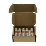 FWX-1A14F Wkładka szybka, 1 A, AC 250 V, DC 250 V, 14 x 51 mm, aR, UL