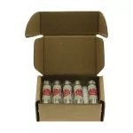 FWX-1A14F Wkładka szybka, 1 A, AC 250 V, DC 250 V, 14 x 51 mm, aR, UL