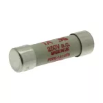 FWX-1A14F Wkładka szybka, 1 A, AC 250 V, DC 250 V, 14 x 51 mm, aR, UL