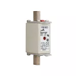 170M1562D Wkł. szybka 32A 690V gR DIN 000 podwójny wskaźnik