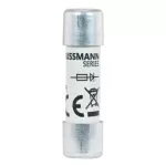 FWC-1A10F Wkładka szybka, 1 A, AC 700 V, 10 x 38 mm, aR, UL