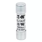 FWC-1A10F Wkładka szybka, 1 A, AC 700 V, 10 x 38 mm, aR, UL
