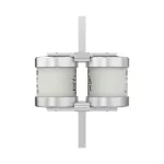 700FMM Wkładka szybka, 700 A, AC 690 V, BS88, 83 x 113 mm, aR, BS