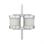 700FMM Wkładka szybka, 700 A, AC 690 V, BS88, 83 x 113 mm, aR, BS