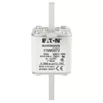 170M3072 Wkładka szybka, 550 A, AC 690 V, compact DIN 1, 45 x 58 x 104 mm, aR, DIN, IEC