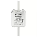 170M3072 Wkładka szybka, 550 A, AC 690 V, compact DIN 1, 45 x 58 x 104 mm, aR, DIN, IEC