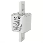 170M3615 Wkładka szybka, 200 A, AC 690 V, compact size 1, 45 x 45 x 110 mm, aR, IEC, UL