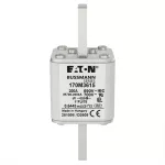 170M3615 Wkładka szybka, 200 A, AC 690 V, compact size 1, 45 x 45 x 110 mm, aR, IEC, UL