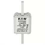 170M3615 Wkładka szybka, 200 A, AC 690 V, compact size 1, 45 x 45 x 110 mm, aR, IEC, UL