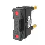 RS20F RED SPOT 20A BACK STUD CONNECTED-FLUSH