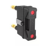 RS20F RED SPOT 20A BACK STUD CONNECTED-FLUSH