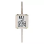 170M3214 Wkładka szybka, 160 A, AC 690 V, compact DIN 1, 45 x 58 x 134 mm, aR, DIN, IEC, wskaźnik, 80 mm