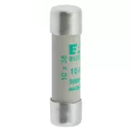 C10M10 Wkładka cylindryczna 10 x 38 mm 10A AM 500V AC