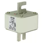 170M6021 Wkładka szybka, 2000 A, AC 550 V, DIN 3, 76 x 76 x 109 mm, aR, DIN, IEC