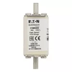 170M2693 Wkładka szybka, 20 A, AC 690 V, DIN 00, 30 x 60 x 79 mm, gR, DIN, IEC, pojedynczy wskaźnik