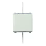 170M8554D Wkładka szybka, 1250 A, AC 690 V, DIN 3, aR, DIN, IEC, podwójny wskaźnik, nieizolowane uchwyty