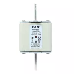 170M8554D Wkładka szybka, 1250 A, AC 690 V, DIN 3, aR, DIN, IEC, podwójny wskaźnik, nieizolowane uchwyty