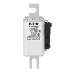 170M3245 Wkładka szybka, 250 A, AC 1250 V, compact size 1, 45 x 58 x 138 mm, aR, DIN, IEC, wskaźnik K