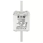 170M3069 Wkładka szybka, 400 A, AC 690 V, compact DIN 1, 45 x 58 x 104 mm, aR, DIN, IEC