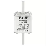 170M3069 Wkładka szybka, 400 A, AC 690 V, compact DIN 1, 45 x 58 x 104 mm, aR, DIN, IEC