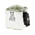 170M6767 Wkładka szybka, 1400 A, AC 690 V, rozmiar 3, 76 x 92 x 139 mm, aR, IEC, UL, pojedynczy wskaźnik