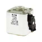 170M6767 Wkładka szybka, 1400 A, AC 690 V, rozmiar 3, 76 x 92 x 139 mm, aR, IEC, UL, pojedynczy wskaźnik