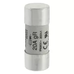 FWP-20G22F Wkładka szybka, 20 A, AC 690 V, 22 x 58, gR, IEC, UL