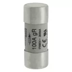 FWP-100G22F Wkładka szybka, 100 A, AC 690 V, 22 x 58, gR, IEC, UL