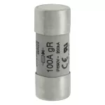 FWP-100G22F Wkładka szybka, 100 A, AC 690 V, 22 x 58, gR, IEC, UL