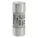 FWP-40G22FI Wkładka szybka, 40 A, AC 690 V, 22 x 58, gR, IEC, UL, wybijak
