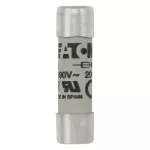 FWP-6G10F Wkładka szybka, 6 A, AC 690 V, 10 x 38, gR, IEC, UL