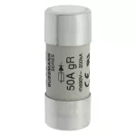 FWP-50G22F Wkładka szybka, 50 A, AC 690 V, 22 x 58, gR, IEC, UL