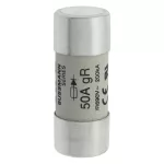 FWP-50G22F Wkładka szybka, 50 A, AC 690 V, 22 x 58, gR, IEC, UL