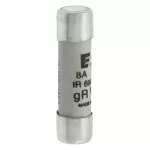 FWP-8G10F Wkładka szybka, 8 A, AC 690 V, 10 x 38, gR, IEC, UL