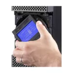 9PX11KiRTNBP31 Eaton 9PX 11000i 3:1 RT6U HotSwap Netpack