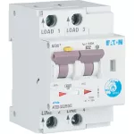 AFDD-32/2/B/003 Przeciwpożarowy detektor iskrzenia, In=32A, IΔn=0,03A, char. B, Typ AC, 2-bieg seria AFDD